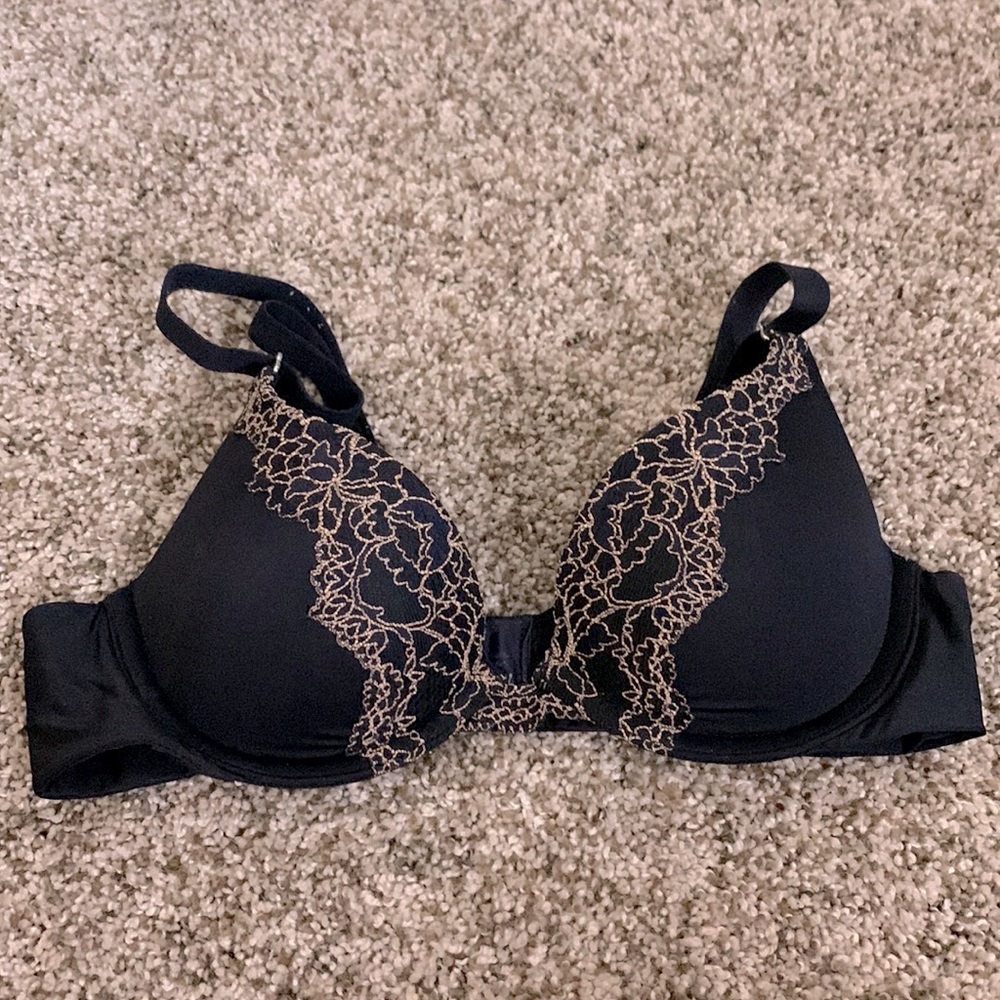 Soma Memorable Push-Up Bra